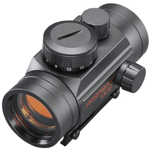 Tasco Propoint 1x30mm Fixed Magnification Red-Dot Sight - The