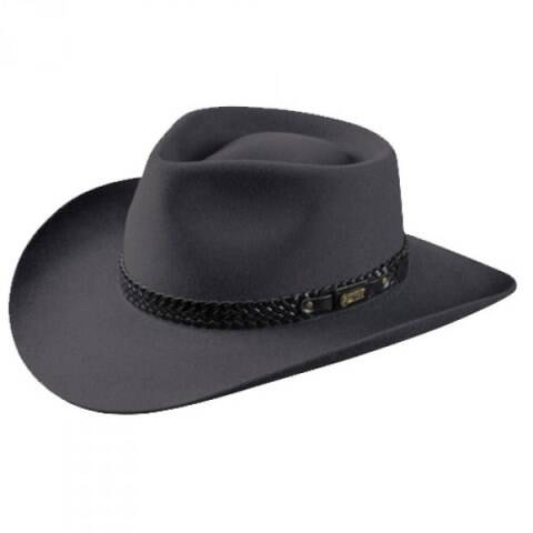 帽子 Akubra Blue Mountains Added a new Akubra hat to my EDC. I already had the