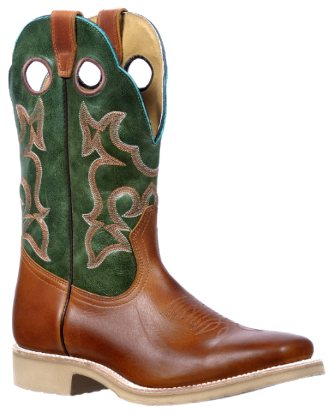 27.5㎝　BOULET　ブーレイ　ウエスタンブーツ　カナダ製　P3338 Boulet Men's Western Boot | Canada - The Horse Barn