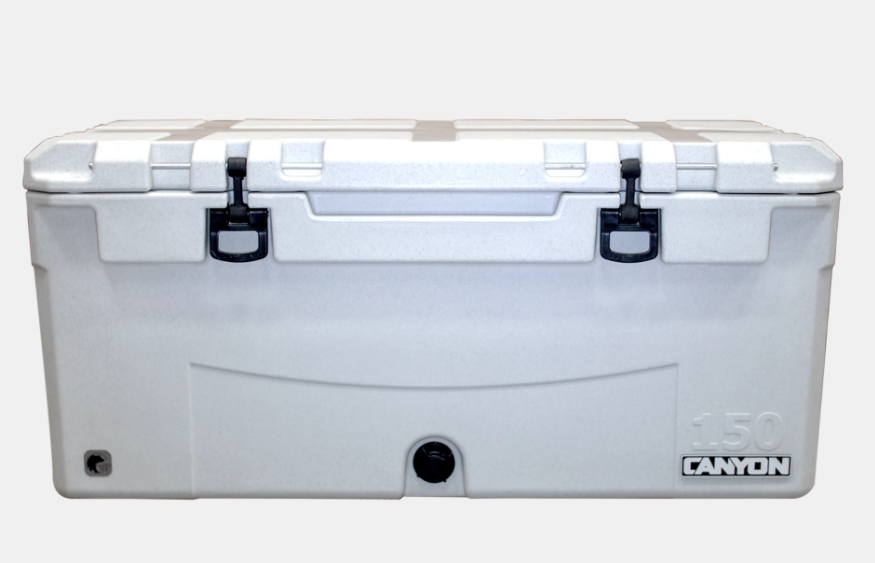Canyon Coolers Navigator PRO150 Quart Cooler - The Horse Barn