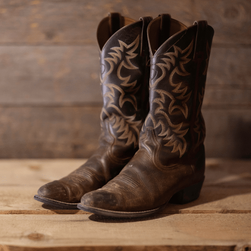 Western Boots