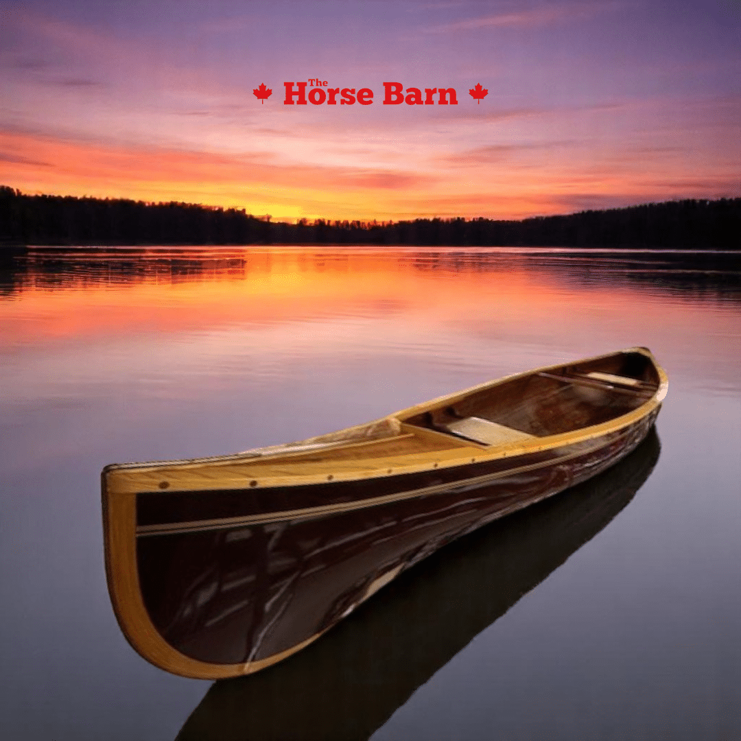 Canoe