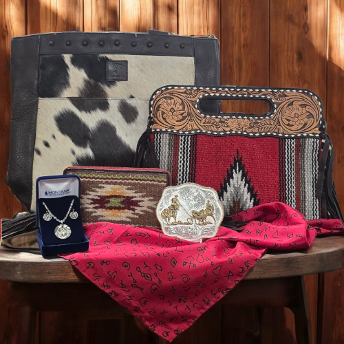 Western Accessories